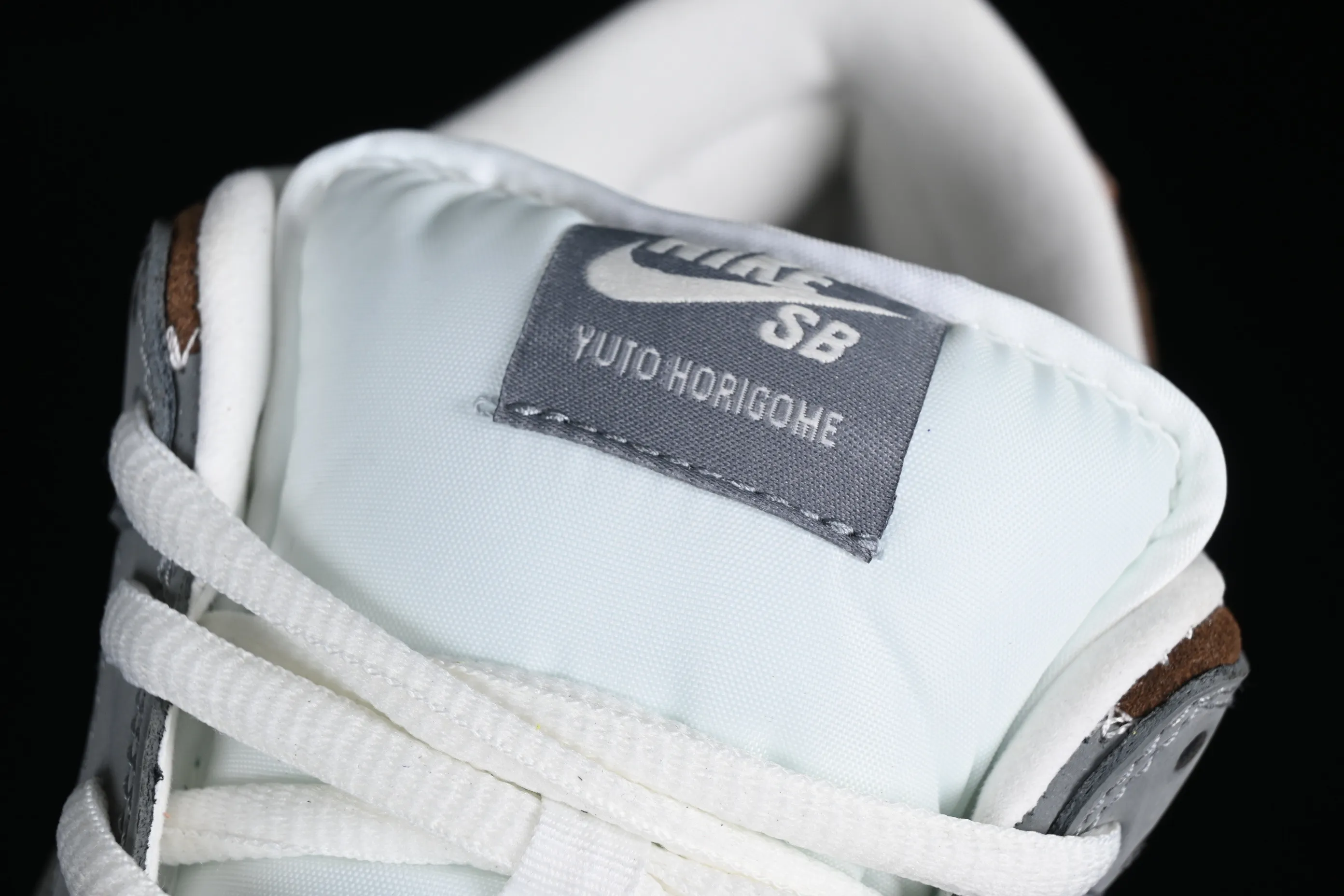 All categories Nk SB Dunk Series Nk SB Dunk Low low-top sneakers Yuto Horigome x Nk SB Dunk Low joint model SB low-top casual sports skateboard shoes FQ1180-001